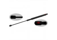 gas spring, hood 24737 FEBI