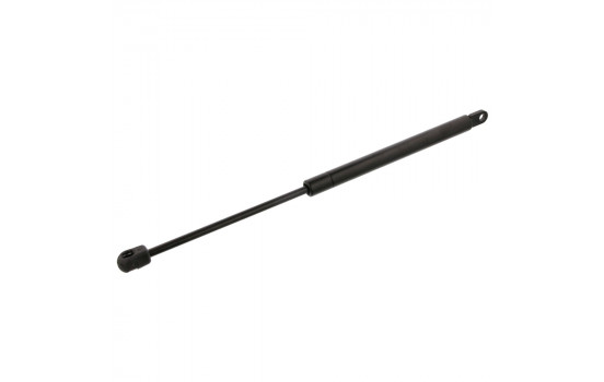 gas spring, hood 25301 FEBI
