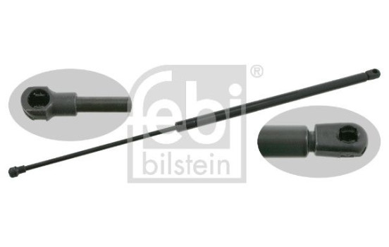 gas spring, hood 27593 FEBI, Image 2