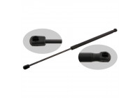 gas spring, hood 27603 FEBI