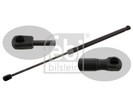 gas spring, hood 27603 FEBI, Image 2