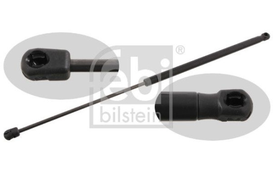 gas spring, hood 27617 FEBI, Image 2