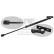 gas spring, hood 27627 FEBI, Thumbnail 2