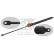 gas spring, hood 27634 FEBI, Thumbnail 2