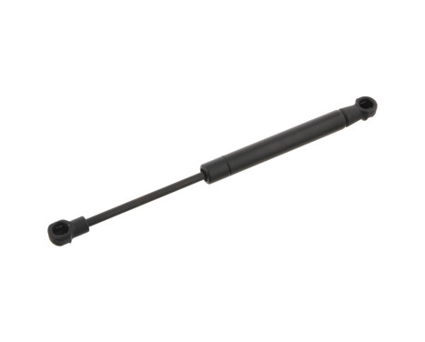 gas spring, hood 27636 FEBI