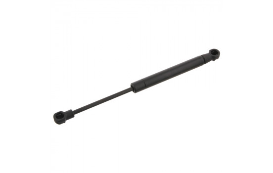 gas spring, hood 27636 FEBI