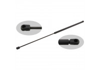 gas spring, hood 27651 FEBI