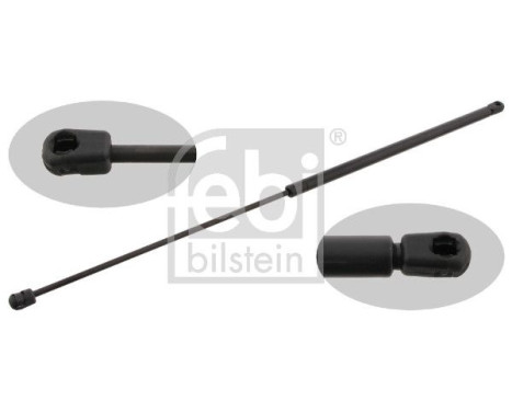 gas spring, hood 27651 FEBI, Image 2
