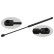 gas spring, hood 27654 FEBI