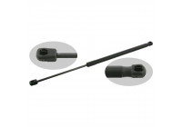 gas spring, hood 27663 FEBI
