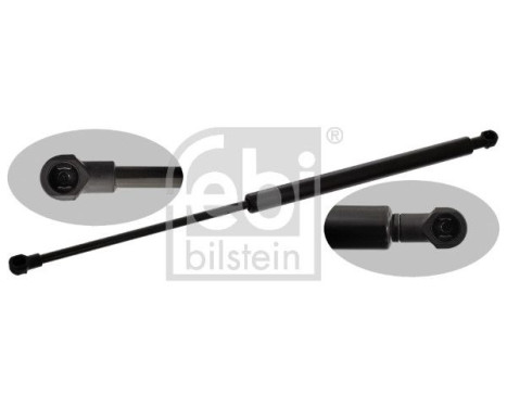gas spring, hood 27664 FEBI, Image 2