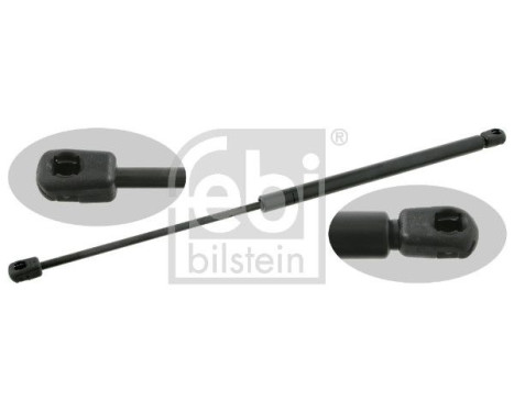 gas spring, hood 27675 FEBI, Image 2