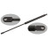 gas spring, hood 27678 FEBI