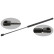 gas spring, hood 27705 FEBI