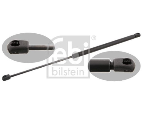 gas spring, hood 27705 FEBI, Image 2
