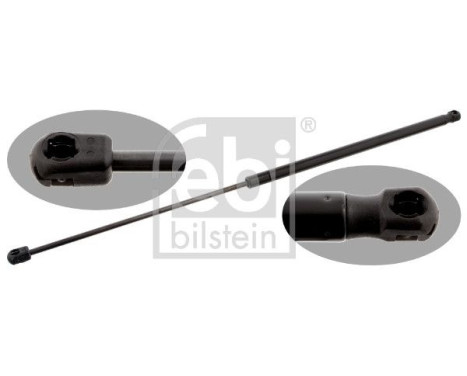 gas spring, hood 27711 FEBI, Image 2
