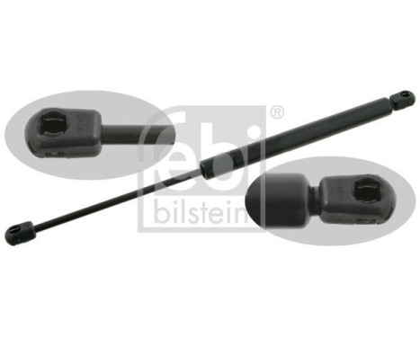 gas spring, hood 27737 FEBI, Image 2