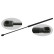 gas spring, hood 27743 FEBI