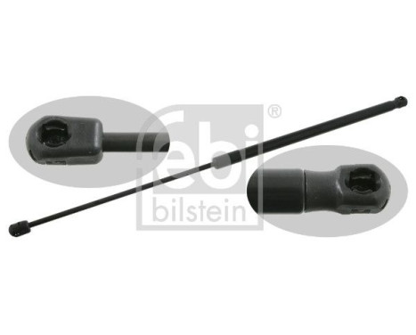 gas spring, hood 27743 FEBI, Image 2