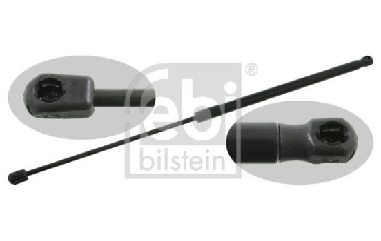 gas spring, hood 27743 FEBI, Image 2