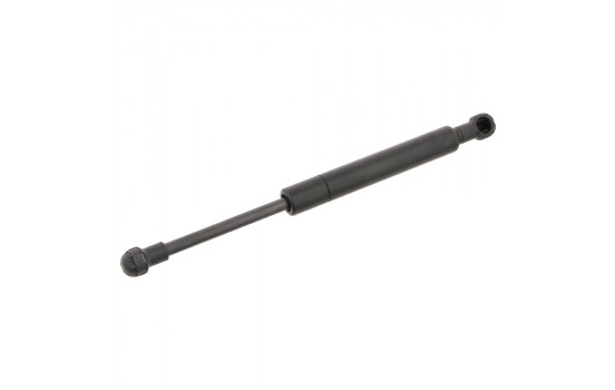 gas spring, hood 27902 FEBI