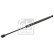 gas spring, hood 27936 FEBI, Thumbnail 2