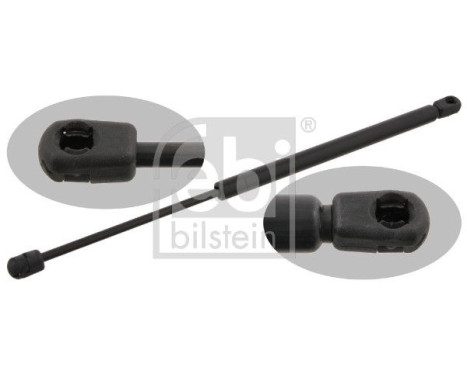 gas spring, hood 28010 FEBI, Image 2
