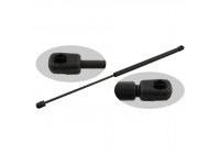 gas spring, hood 28011 FEBI