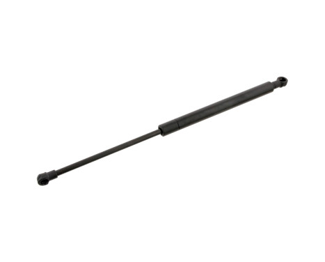 gas spring, hood 28016 FEBI