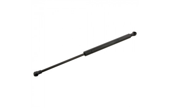 gas spring, hood 28016 FEBI