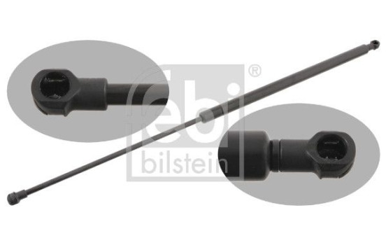 gas spring, hood 28027 FEBI, Image 2