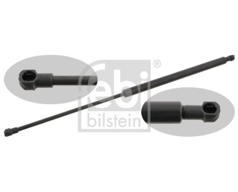 gas spring, hood 28062 FEBI, Image 2