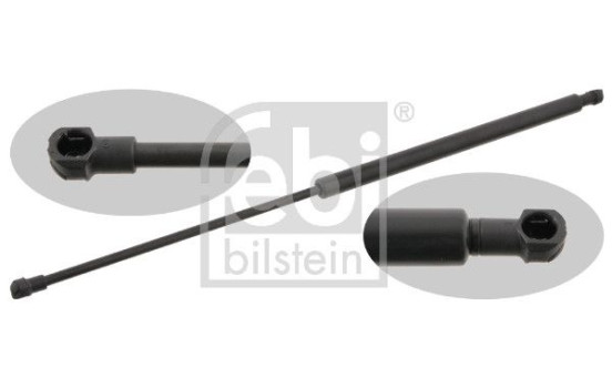 gas spring, hood 28062 FEBI, Image 2