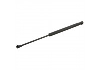 gas spring, hood 28064 FEBI