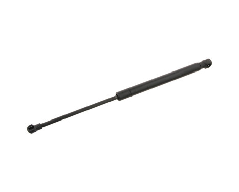 gas spring, hood 28064 FEBI