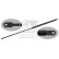 gas spring, hood 28556 FEBI, Thumbnail 2