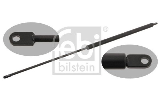 gas spring, hood 28556 FEBI, Image 2
