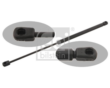 gas spring, hood 29204 FEBI, Image 2