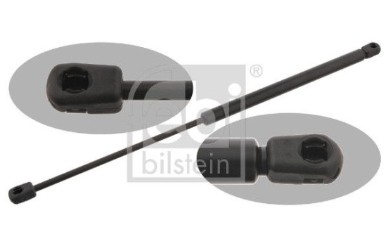 gas spring, hood 29204 FEBI, Image 2