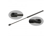 gas spring, hood 29267 FEBI