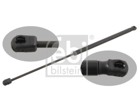 gas spring, hood 29267 FEBI, Image 2
