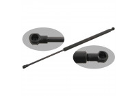 gas spring, hood 29285 FEBI