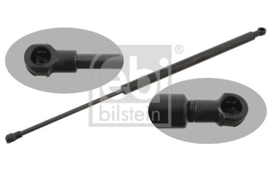 gas spring, hood 29285 FEBI, Image 2