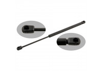 gas spring, hood 29295 FEBI