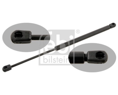 gas spring, hood 29295 FEBI, Image 2