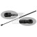 gas spring, hood 29395 FEBI, Thumbnail 2