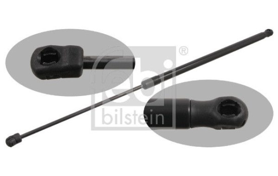 gas spring, hood 29395 FEBI, Image 2