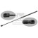 gas spring, hood 29434 FEBI, Thumbnail 2