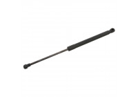 gas spring, hood 29440 FEBI