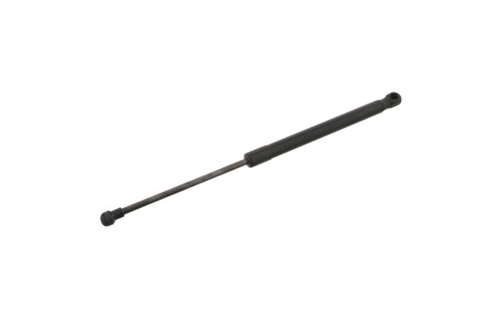 gas spring, hood 29440 FEBI